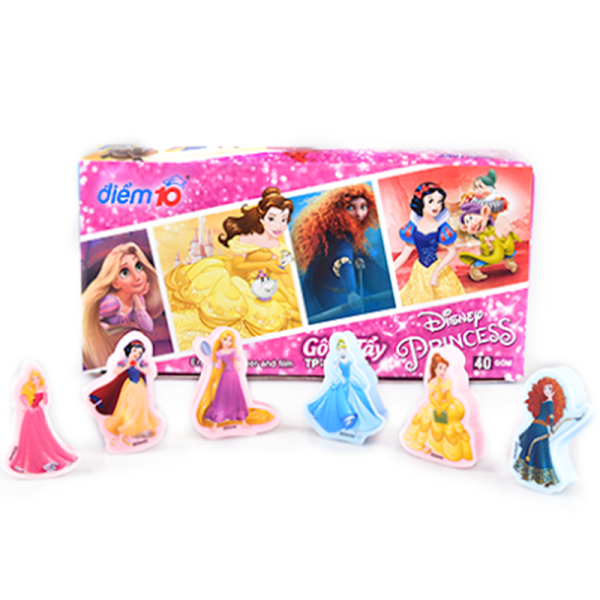 Tẩy chì TP-E020/PR (Thiên Long)